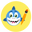 Busy Shark logo